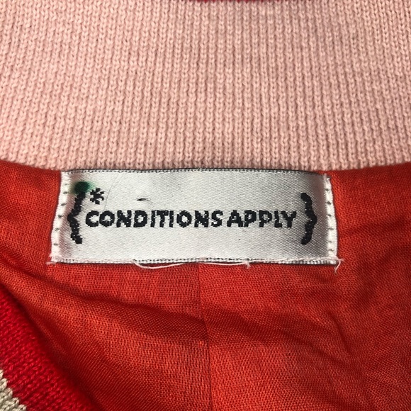 Anthropologie Conditions Apply Arabella Jacket - Picture 6 of 12